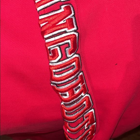 Tango Hotel track pants - Picture 2 of 2